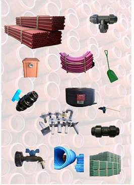 PVC Fabrications Ltd Image