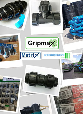 PVC Fabrications Ltd Image