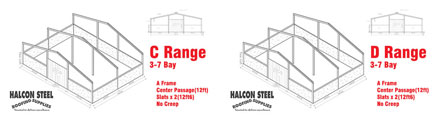Halcon Steel Limited Image