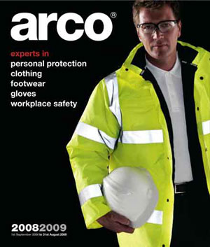 Arco Safety Ltd Image