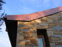 G.G. Roofing Image