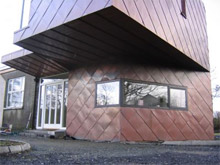 G.G. Roofing Image