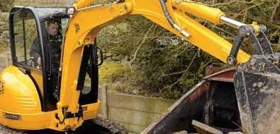 Loxam Swan Image