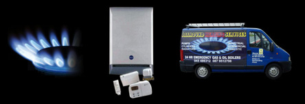 Allround Heating Services Image