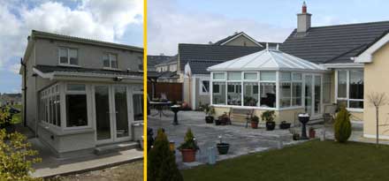 O&O Conservatories Image