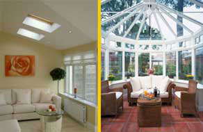 O&O Conservatories Image