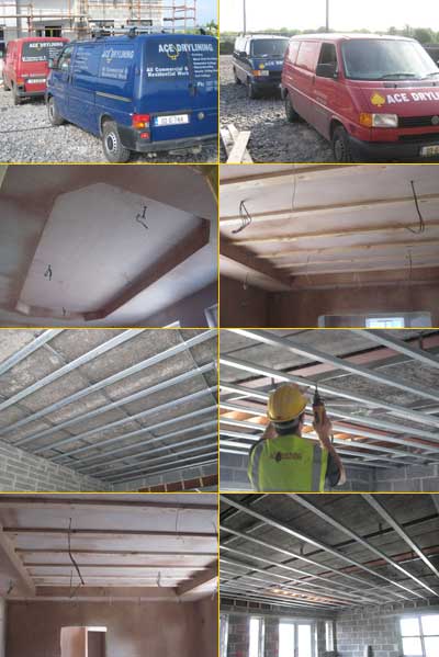 Ace Drylining Services Ltd Image