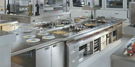 Catering Innovation Agency Image