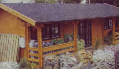 Woodtech Homes Ltd Image