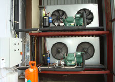 Subcooled Refrigeration/Air Conditioning Services Image