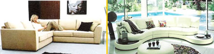 Sofa Plus Interiors Image