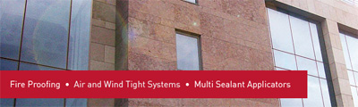 Excell Sealant Systems Image