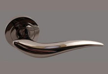 The Door Handle Store Image