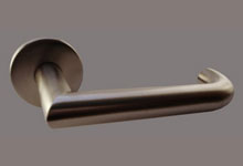 The Door Handle Store Image