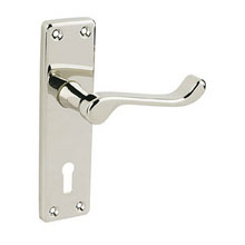 The Door Handle Store Image