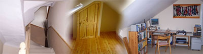 Attic Designs Image