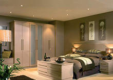 Alan Kelly Kitchens & Bedrooms Image