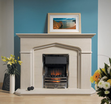 Direct Fireplaces Ltd Image