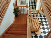 J & S Staircases Image