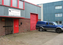 Panda Engineering (Northern) Ltd Image