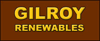 Gilroy Renewables