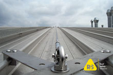 Roof Safety Solutions Ltd Image