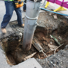 Safe Digging Ltd Image