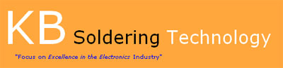K B Soldering Technology Ltd Image
