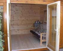 Loghouse Ireland Image