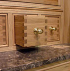 Richard Burke Woodworking Limited Image