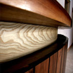 Richard Burke Woodworking Limited Image