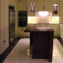 Richard Burke Woodworking Limited Image