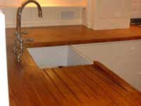 Town & Country Kitchens & Bedrooms Image