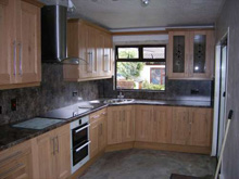 Diamond Kitchens Image