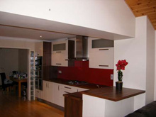 Diamond Kitchens Image