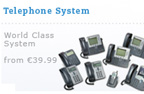 UFIRST Telecom & IT Limited Image