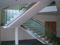 Spireco Spiral Stairs Image