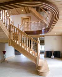 Myles Staircases Image