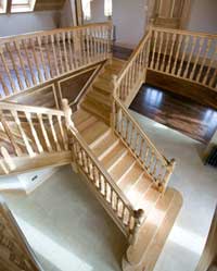 Myles Staircases Image