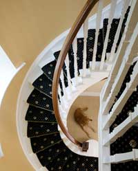 Myles Staircases Image
