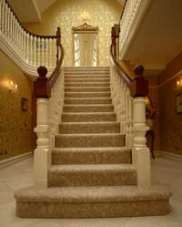 Myles Staircases Image