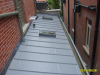 NWC Contracts Roofing Ltd Image