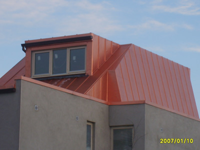 NWC Contracts Roofing Ltd Image