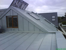 TMR Roofing Ltd Image
