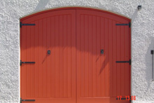 Jeremy Wright Joinery Image