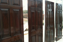 Jeremy Wright Joinery Image