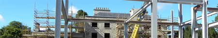 Morris McCauley Construction Limited Image