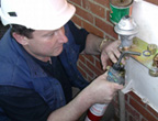 Gas & Oil Services Image