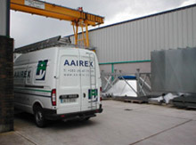 Aairex Environmental Ltd Image