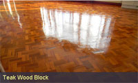 Assured Floor Sanding Image